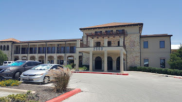 San Antonio Kidney Disease Center Physicians Group