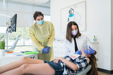 San Antonio Pediatric Dentistry & Orthodontics