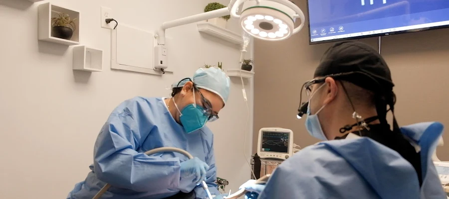 San Antonio Smile Pros