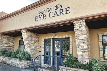 San Carlos Eye Care