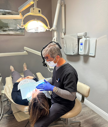 San Clemente Dental Associates