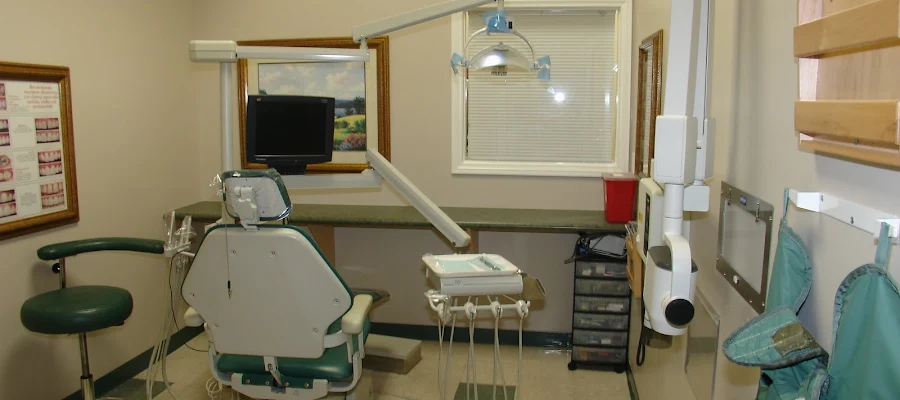 San Clemente Dental Group and Orthodontics