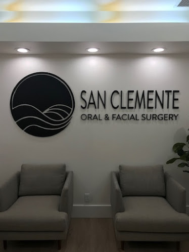 San Clemente Oral & Facial Surgery