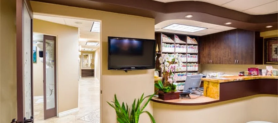 San Diego Dental Implant