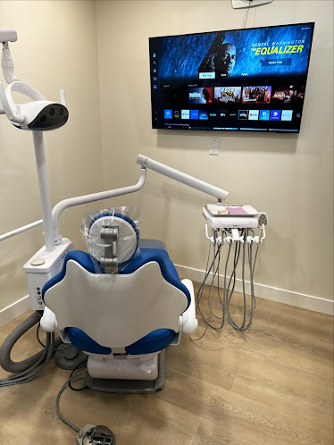 San Diego Dental Parlor