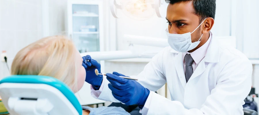 San Diego Dental