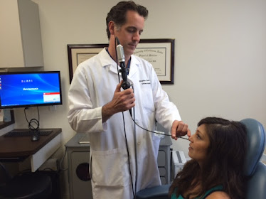 San Diego Ear, Nose & Throat Specialists