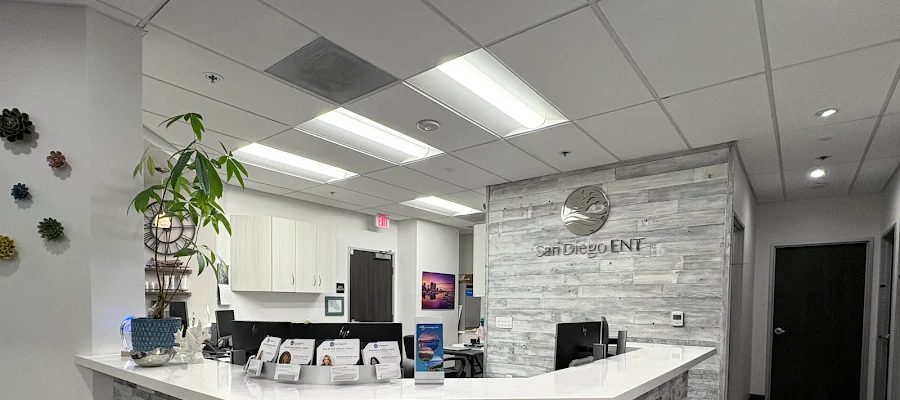 San Diego ENT