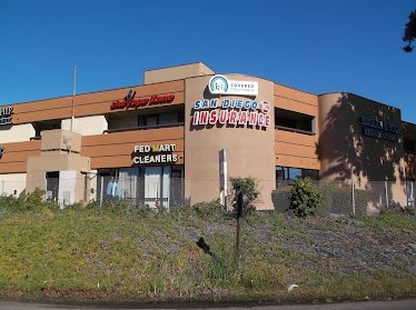 San Diego Insurance