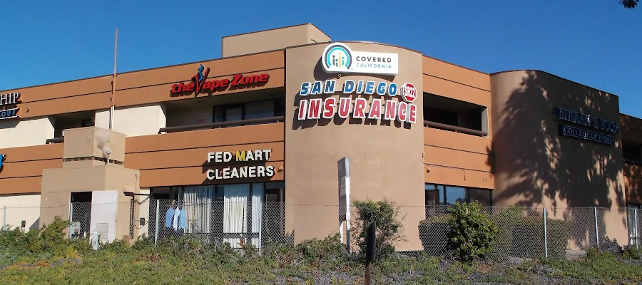 San Diego Insurance