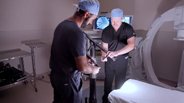 San Diego Performance Orthopedics and Regenerative Therapy (S.P.O.R.T.) | Dr. Sanjum Samagh