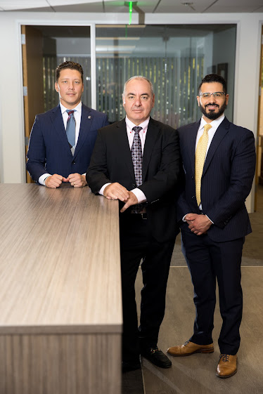 San Diego Personal Injury Attorneys