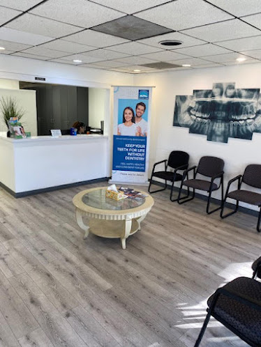 San Dimas Dental Care