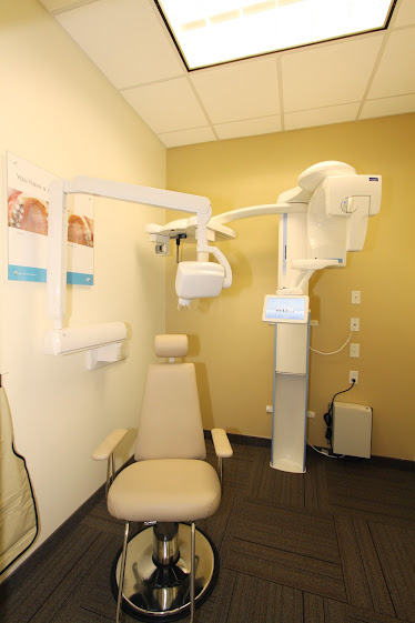San Dimas Dental Office and Orthodontics