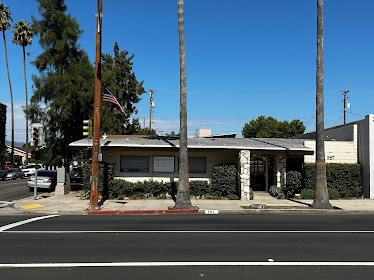 San Fernando Dentistry