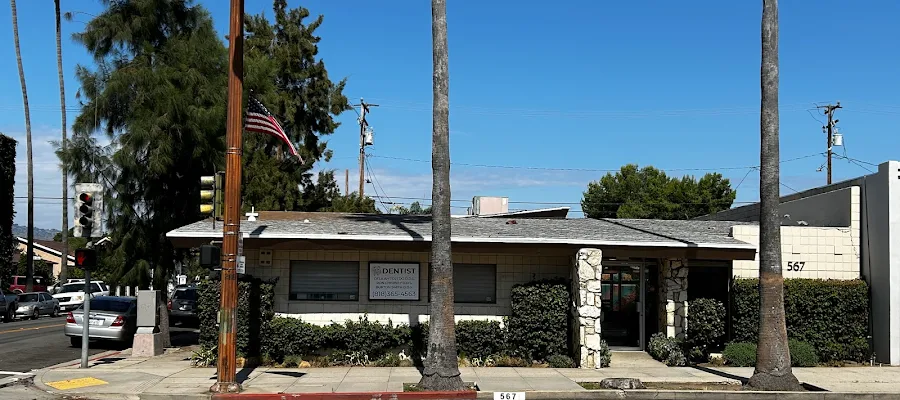 San Fernando Dentistry