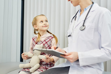 San Fernando Primary & Urgent Care (Adults & Pediatrics)