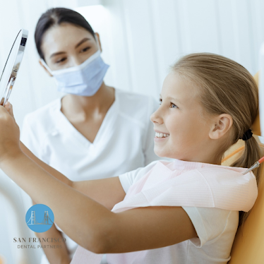 San Francisco Dental Partners | General, Cosmetic and Implant Dentistry