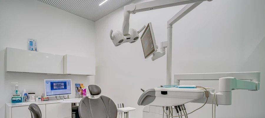 San Francisco Dental Wellness