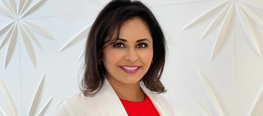 San Francisco Plastic Surgery & Laser Center: Dr. Usha Rajagopal