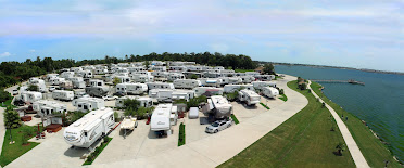 San Jacinto Riverfront RV Resort