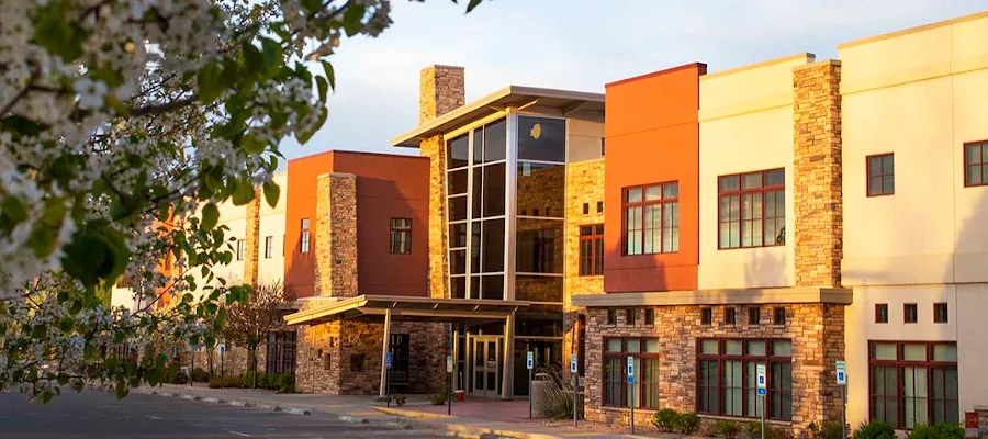San Juan Health Partners Internal Medicine and Specialty Services