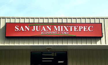 San Juan Mixtepec Restaurante Y Tienda