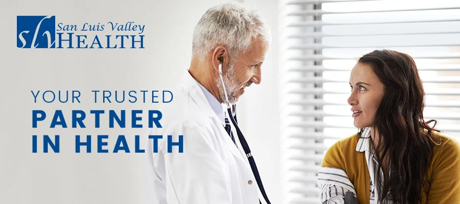 San Luis Valley Health Regional Medical Center