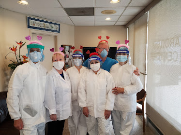 San Marcos Dental Center