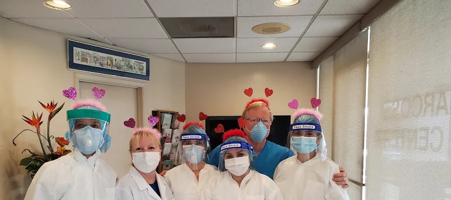 San Marcos Dental Center