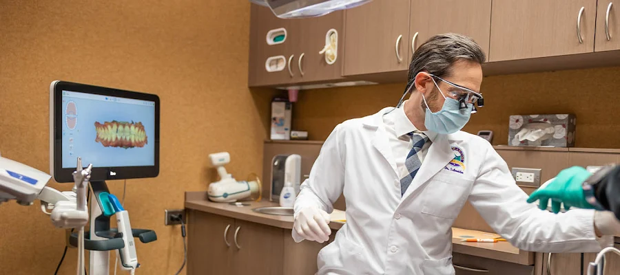 San Marcos Gentle Dental