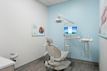 San Marcos Modern Dentistry