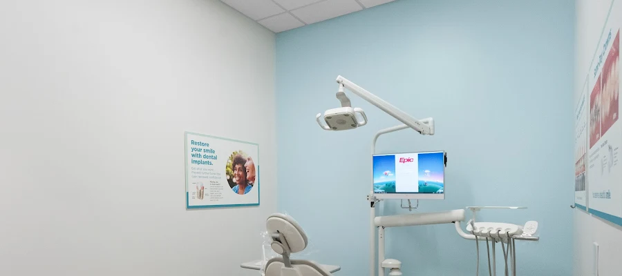 San Marcos Modern Dentistry
