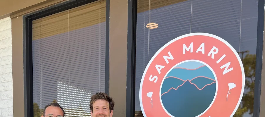 San Marin Dental