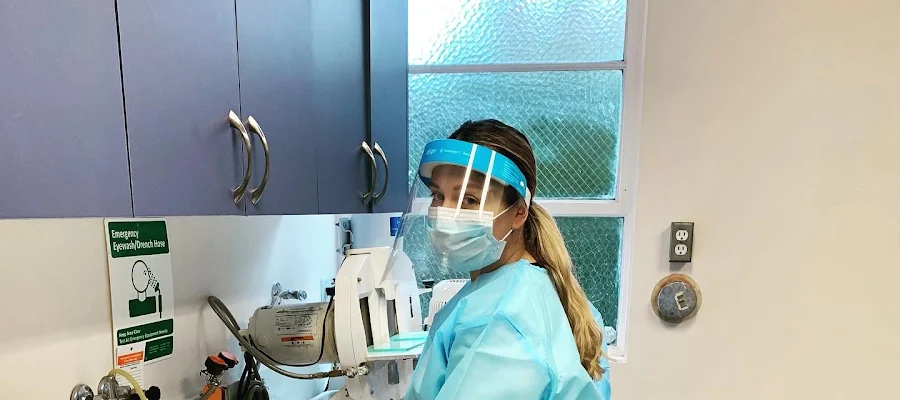 San Marino Orthodontics
