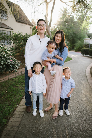 San Marino Pediatric Dentistry