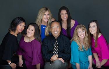 San Mateo Center for Cosmetic Dentistry