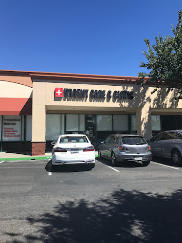 San Ramon Urgent Care