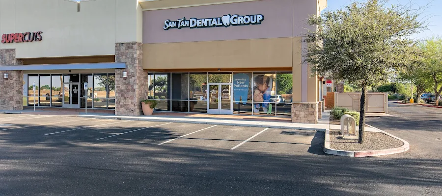 San Tan Dental Group