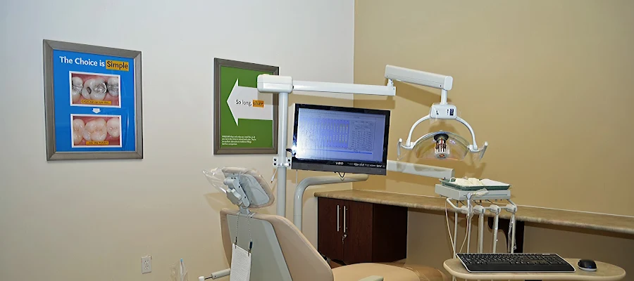 San Tan Valley Kids' Dentistry & Orthodontics