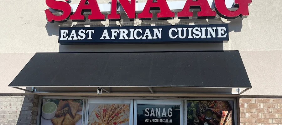 Sanaag Restaurant