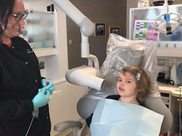 Sanborn Dental Associates