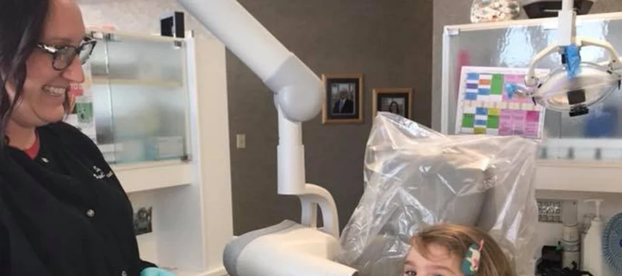 Sanborn Dental Associates