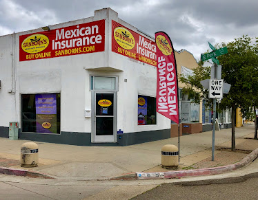 Sanborns Mexico Insurance