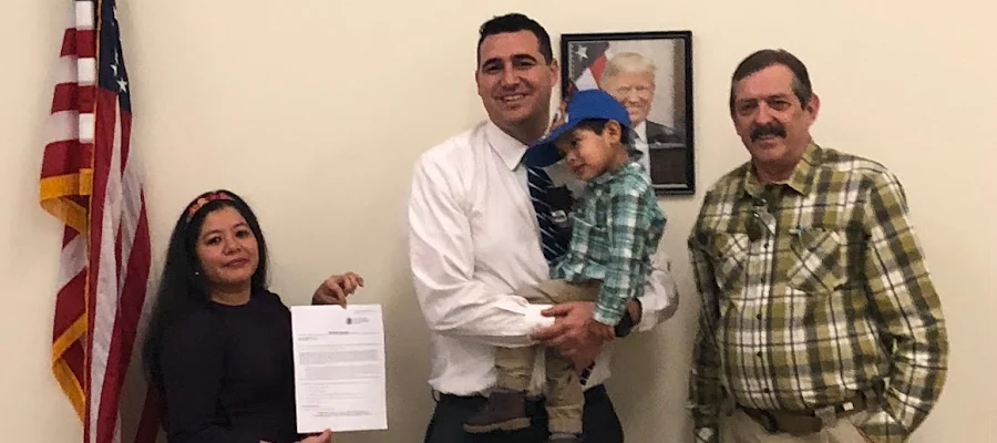 Sanchez Immigration Law Firm