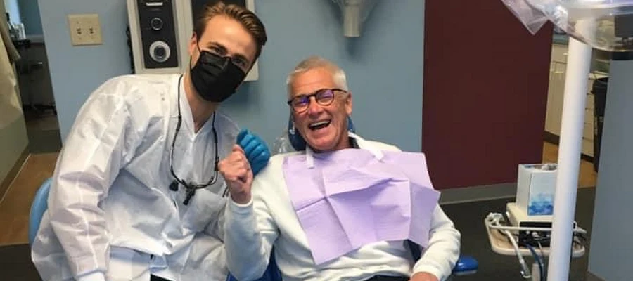 Sand Creek Dental