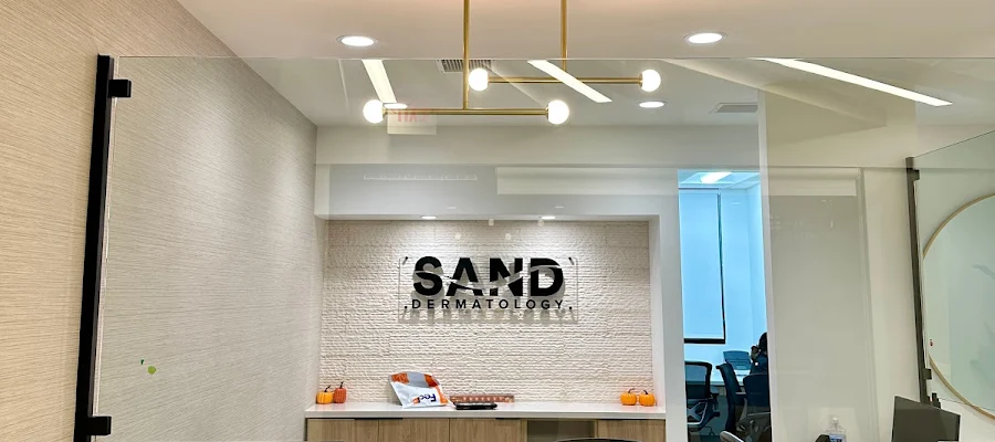 Sand Dermatology