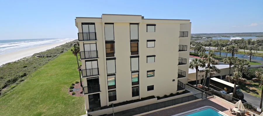Sand Dollar Condominium Rentals