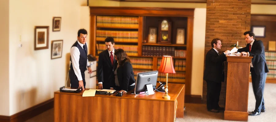 Sand Law, PLLC
