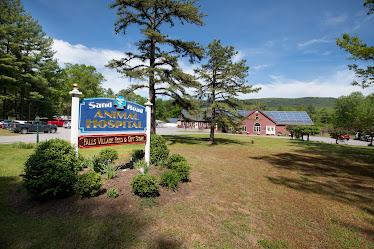 Sand Road Animal Hospital